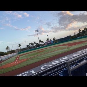 Meet your Posher, Humberto